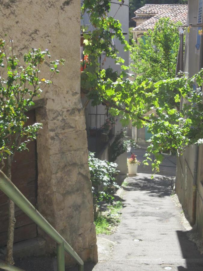 Bougress 2 Apartment Saint-Martin-de-Bromes Bagian luar foto