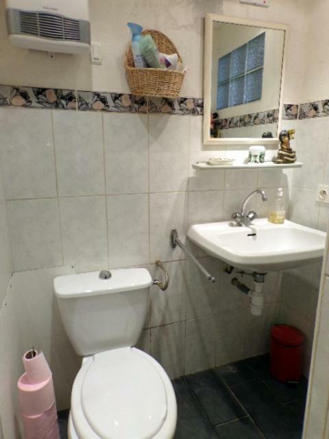 Bougress 2 Apartment Saint-Martin-de-Bromes Bagian luar foto