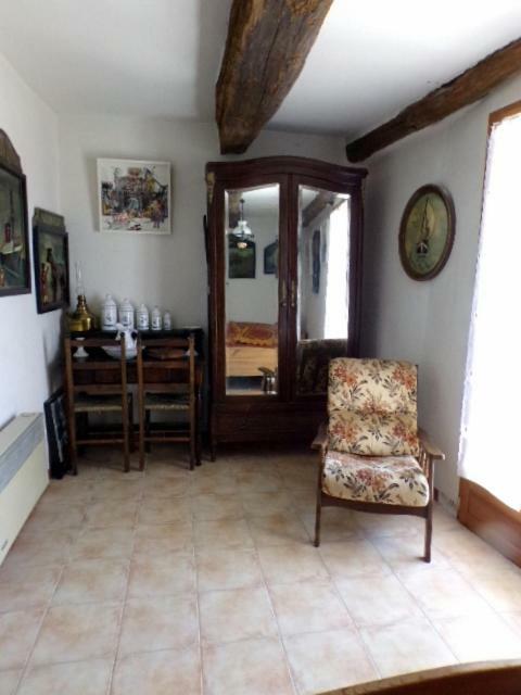 Bougress 2 Apartment Saint-Martin-de-Bromes Bagian luar foto