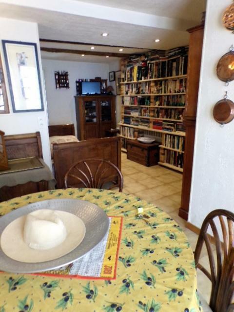 Bougress 2 Apartment Saint-Martin-de-Bromes Bagian luar foto