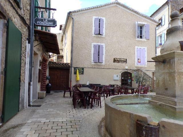 Bougress 2 Apartment Saint-Martin-de-Bromes Bagian luar foto