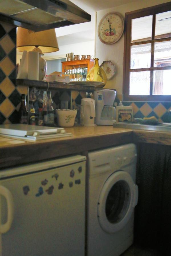 Bougress 2 Apartment Saint-Martin-de-Bromes Bagian luar foto
