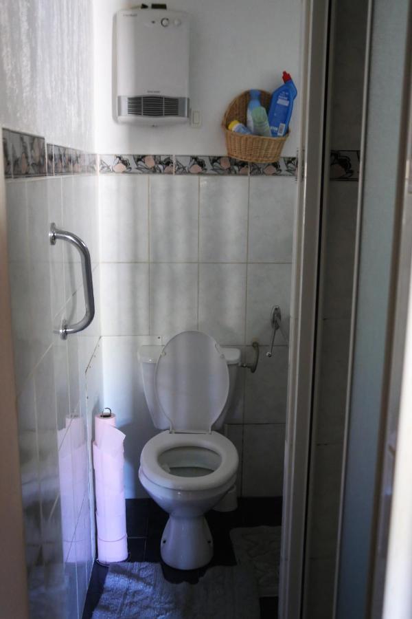 Bougress 2 Apartment Saint-Martin-de-Bromes Bagian luar foto